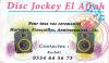 disc jokey El Afrah