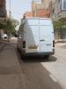 Mercedes sprinter 2007