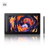 XPPen Artist 16 2nd Gen Graphic Tablette 