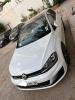 Volkswagen Golf 7 2014 GTD