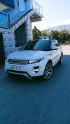 Land Rover Range Rover Evoque 2016 Range Rover Evoque