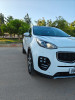 Kia Sportage 2017 GT-Line