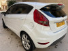 Ford Fiesta 2013 Titanium Sport pack