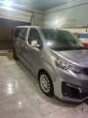 Peugeot Expert 2020 Access Long