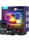 Govee Kit TV rétro éclairage LED wifi avec caméra