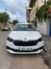 Skoda Fabia 2023 