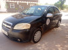 Chevrolet Aveo 4 portes 2008 LT