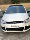 Volkswagen Polo 2012 Match