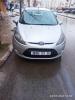 Ford Fiesta 2013 City