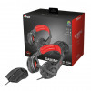 Gaming set 2 en 1 trust