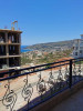 Vente Duplex F4 Tizi ouzou Azeffoun