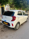 Kia Picanto 2021 