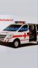 Service ambulance 