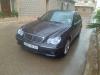 Mercedes Classe C 2004 220 CLASS C LA GORDE GAME