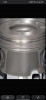 Piston bmw 520d f10