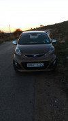 Kia Picanto 2014 pop