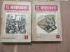 2 livres el moudjahid imprimé 1962