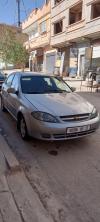 Chevrolet Optra 4 portes 2005 Optra 4 portes