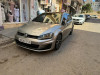 Volkswagen Golf 7 2017 Gtd