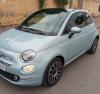 Fiat 500 2024 Dolcevita