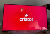 TV CRISTOR 43 POUCES 