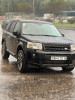 Land Rover Freelander 2 2011 Freelander 2