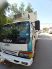 Npr frigo Isuzu 2001