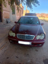 Mercedes Classe C 2001 C270