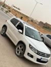 Volkswagen Tiguan 2013 R Line