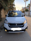 Peugeot Partner 2015 Tepee Allure 