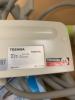 Sonde Toshiba 