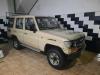 Toyota Land Cruiser 1996 Land Cruiser