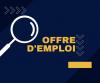 Offres d'emploi