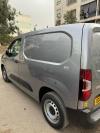 Fiat Doblo 2024 