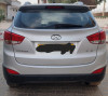 Hyundai Tucson 2012 