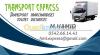 Transports Marchandises,