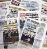 TLEMCEN : PUBLICITE DANS LES JOURNAUX