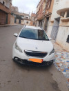 Peugeot 2008 2013 Allure