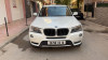 BMW X3 2012 