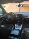 Audi Q5 2012 