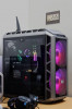 Cooler master H500P