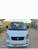 Hafei motors Minibus 2012 