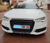 Audi A6 2012 A6