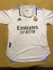 T-shirt Real Madrid 