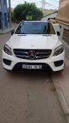 Mercedes GLE 2016 Designo