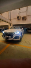 Audi Q5 2017 S Line