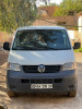 Volkswagen Transporter 2008 Transporter