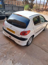 Peugeot 206 2003 206