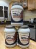 Whey protein bodymass