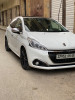 Peugeot 208 2015 Allure Facelift